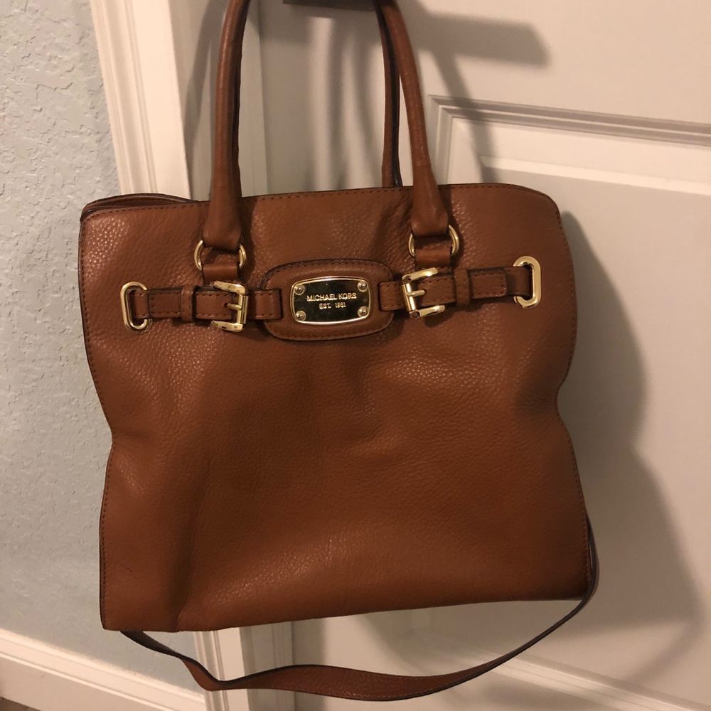 Michael Kors purse